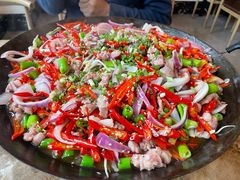 -三丁一体菜(绵远街店)