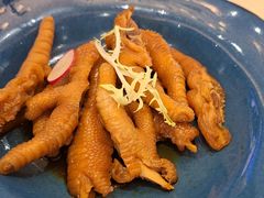 -聚福宝合苑食府(南头镇店)