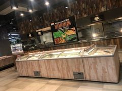 -果蔬好生活超市(乐堤港店)
