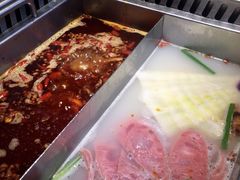-五星桥原切肥牛火锅·30年专注好牛肉(湖塘店)