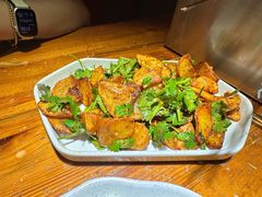 -李不管把把烧(火车南站店)