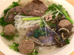 -越美小馆·越南料理(曲江店)