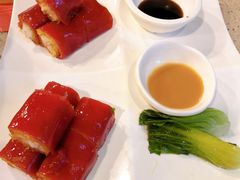 -点都德(聚福楼店)