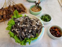 -金家老三饭庄(常营店)