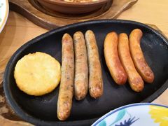 -萨莉亚意式餐厅(南京环亚凯瑟琳广场店)