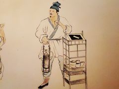 -绿茶餐厅(龙湖星悦荟店)