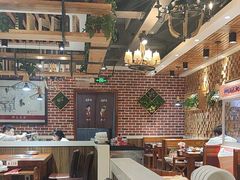-邵汇大虾(同康路店)