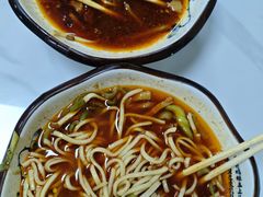 -六朝居老面馆(同鑫宾馆店)