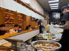 -Ramen满吉·豚骨拉面(丽园路店)