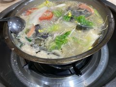 -海关荤豆花(洋河一路店)