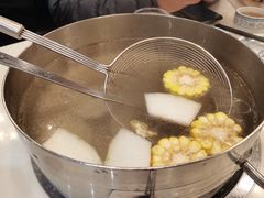 -陈记顺和牛肉火锅馆(林乐路店)