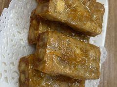 芋卷-老闽味姜母鸭·煎蟹闽菜餐厅(曾厝垵地标店)