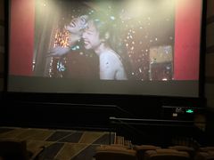 放映厅-中影国际影城(东方新天地CINITY店)