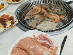 -集杰尚品海鲜烤肉自助餐厅(乳山振华店)