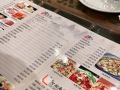 -扬州三头宴(东关街店)