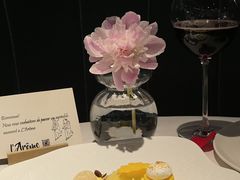 -L'Arome芳芳法国餐厅(仙林金鹰店)