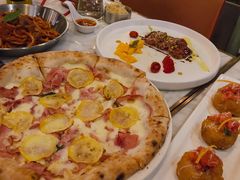 -Margherita雏菊意大利餐厅(雅颂庭购物中心店)