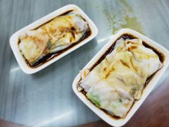 韭王三丝肠-穗银肠粉店(东川路店)