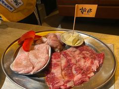 -乾杯烧肉居酒屋(中洲湾店)