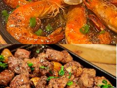 -小川洋风·寿司食堂(江汉路店)