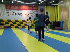 -HELLO功夫(印象城店)