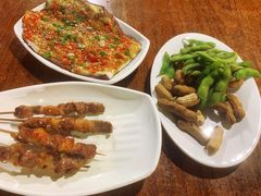 水煮花生-四季美蚝皇