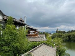 -云南民族村
