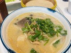 -庖丁堂酒店(金穗大道店)