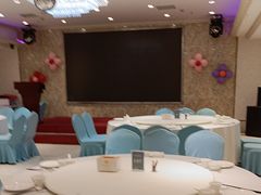 -沪华海鲜大酒楼(南汇店)
