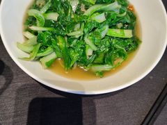 -简小舍· 民间手艺菜(古德寺店)