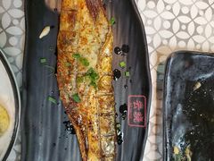 -云晓光头烧烤吧(德平路店)