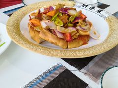 -帕米尔食府(白云观店)