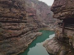 -云台山风景名胜区