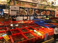 -79号渔船海鲜饭店(华强北店)