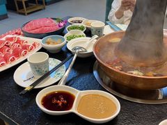 -阳坊胜利涮羊肉(阳坊老店)
