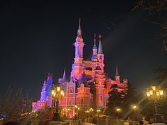 -上海迪士尼度假区