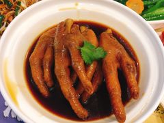 -点都德(华强南店)