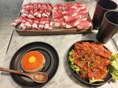 -新辣道鱼火锅(领展购物广场·中关村店)