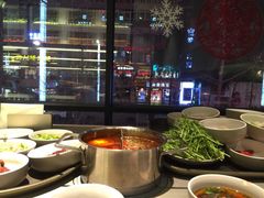 -夫妻肺片·中华老字号·正宗川菜(春熙路店)