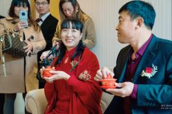 -曼格纳婚礼艺术中心(张江店)