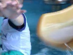 -晋爵会游泳馆(海湾公园店)