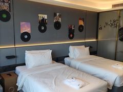 -苏州盘门景区人民桥南地铁站亚朵X酒店