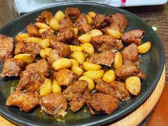 -郑庄脂渣海鲜楼(九水路店)