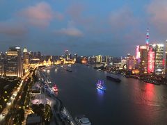 -上海外滩英迪格酒店