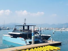 -美人鱼帆船海鲜餐厅(七星湾游艇会店)