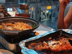 -肖记公安牛肉鱼杂馆·省级非物质文化遗产(江汉路直营店)