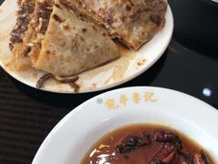 -宛平李记小吃(东关街店)