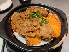 -陶德砂锅(蜀汉路店)