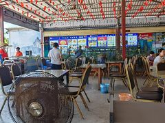 -潘先生平价海鲜城(神州半岛店)