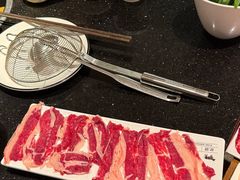 -牛事制造局牛肉火锅(莲岳路店)